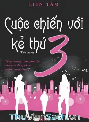 Cuộc Chiến Với Kẻ Thứ Ba