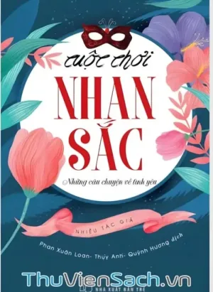 Cuộc Chơi Nhan Sắc