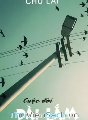 Cuộc Đời Dài Lắm
