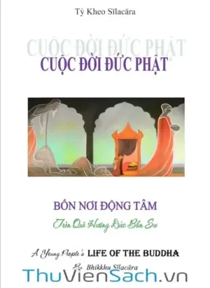 Cuộc Đời Đức Phật
