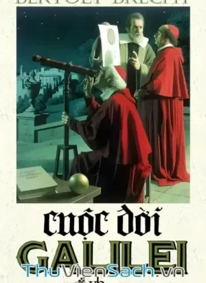 Cuộc Đời Galilei