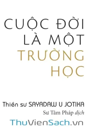 Cuộc Đời Là Một Trường Học