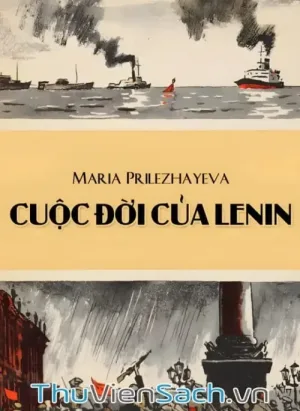 Cuộc Đời Lenin