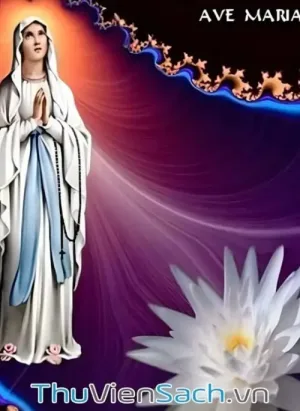 Cuộc Đời Mẹ Maria