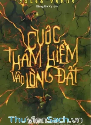 Cuộc Du Hành Vào Lòng Đất