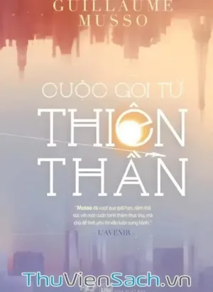 Cuộc Gọi Từ Thiên Thần