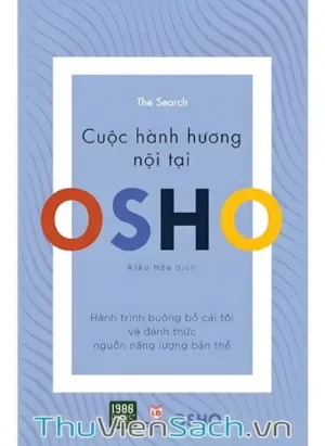 Cuộc Hành Hương Nội Tại