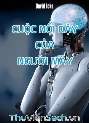 Cuộc Nổi Dậy Của Người Máy