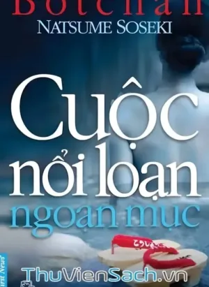 Cuộc Nổi Loạn Ngoạn Mục