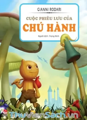 Cuộc Phiêu Lưu Của Chú Hành
