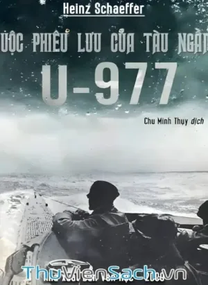 Cuộc Phiêu Lưu Của Tàu Ngầm U-977