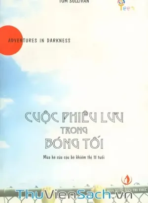 Cuộc Phiêu Lưu Trong Bóng Tối
