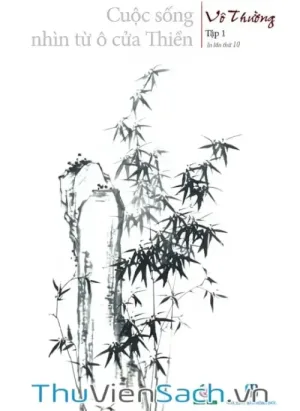 Cuộc Sống Nhìn Từ Ô Cửa Thiền