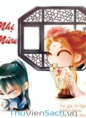 Cuộc Sống Trêu Chó Chọc Mèo Của Nhị Nữu