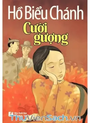 Cười Gượng