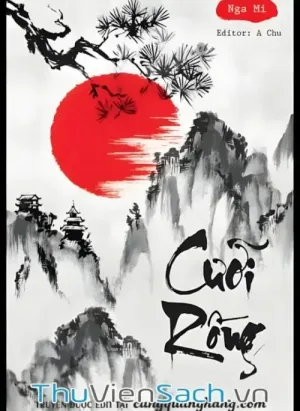 Cưỡi Rồng