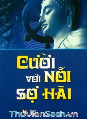 Cười Với Nỗi Sợ Hãi