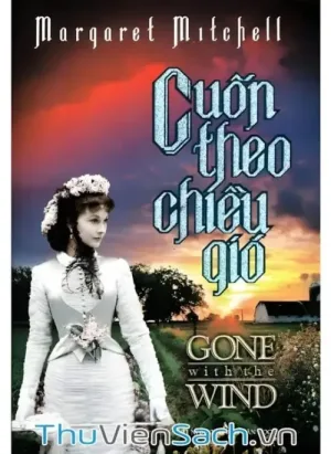 Cuốn Theo Chiều Gió