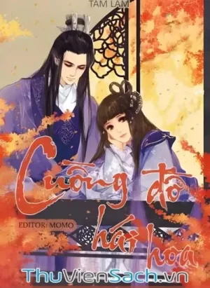 Cuồng Đồ Hái Hoa