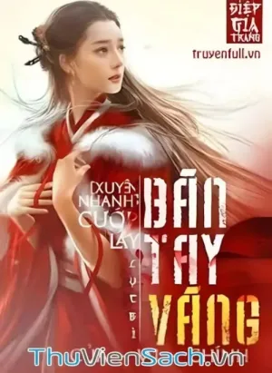 Cướp Lấy Bàn Tay Vàng Của Vai Chính!