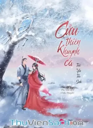 Cửu Thiên Khuynh Ca