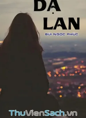 Dạ Lan