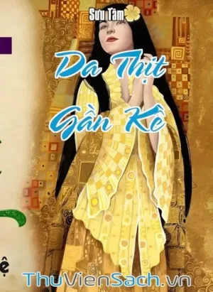 Da Thịt Gần Kề