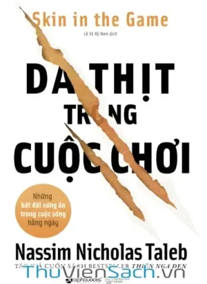 Da Thịt Trong Cuộc Chơi