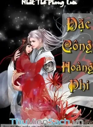 Đặc Công Hoàng Phi
