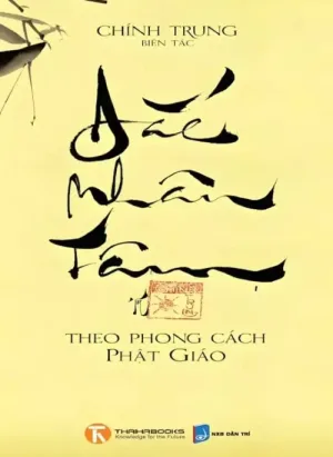 Đắc Nhân Tâm Theo Phong Cách Phật Giáo