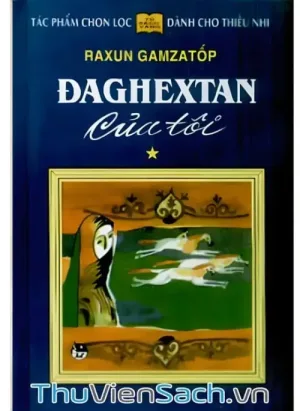 Đaghextan Của Tôi