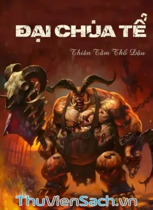 Đại Chúa Tể - Phần 2