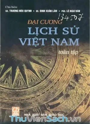 Đại Cương Lịch Sử Việt Nam