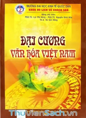 Đại Cương Văn Hóa Việt Nam
