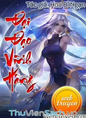 Đại Đạo Vĩnh Hằng