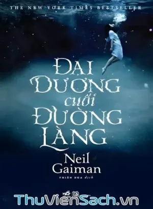 Đại Dương Cuối Đường Làng