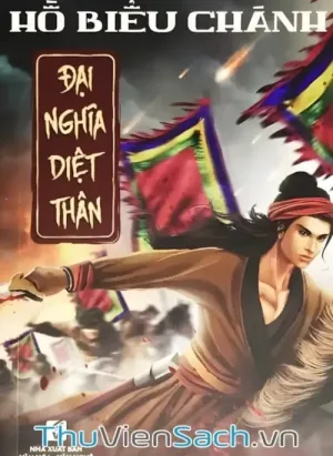 Đại Nghĩa Diệt Thân