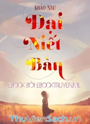 Đại Niết Bàn