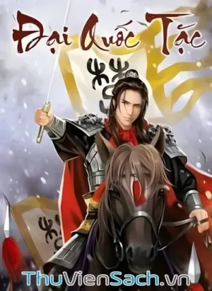 Đại Quốc Tặc