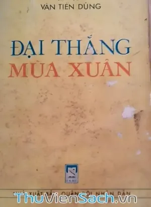 Đại Thắng Mùa Xuân