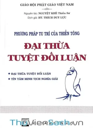 Đại Thừa Tuyệt Đối Luận