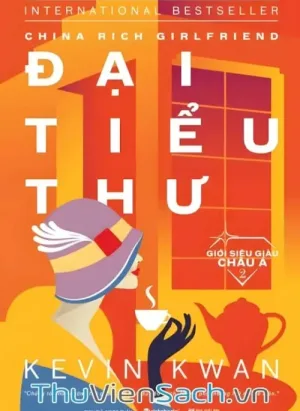 Đại Tiểu Thư