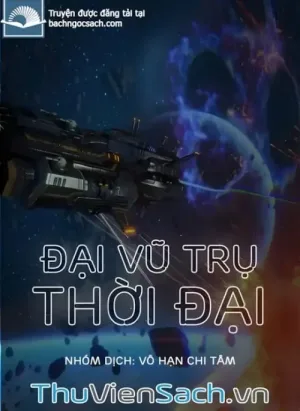 Đại Vũ Trụ Thời Đại