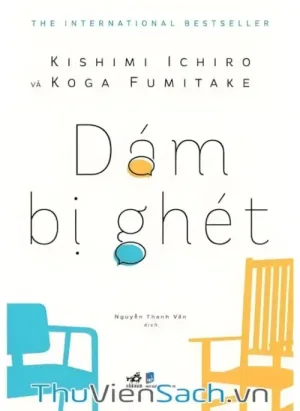 Dám Bị Ghét