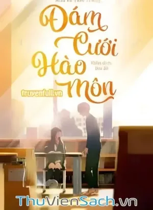 Đám Cưới Hào Môn