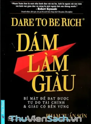 Dám Làm Giàu