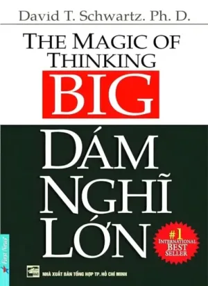 Dám Nghĩ Lớn