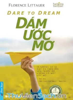 Dám Ước Mơ
