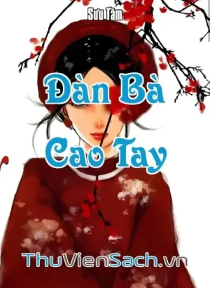 Đàn Bà Cao Tay