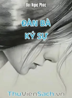Đàn Bà Ký Sự